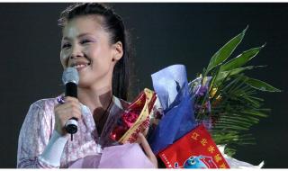 中国好声音田震铿锵玫瑰是哪一期 田震铿锵玫瑰回忆杀