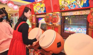 太鼓达人歌曲缓存怎么导入 太鼓达人怎么玩