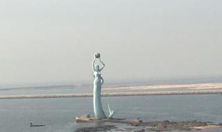 鲅鱼圈冬天旅游攻略 鲅鱼圈攻略