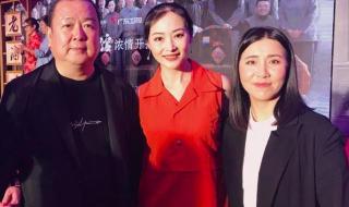 屠洪刚在娱乐圈的地位 屠洪刚现任妻子