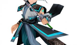 仙剑奇侠传三:镇妖剑与魔剑哪个更好 仙剑4镇妖篇