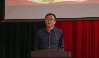 为什么说滇池学院是公务员摇篮 云南大学滇池学院