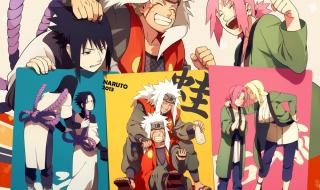 求火影忍者羁绊233详尽攻略 4.33火影羁绊