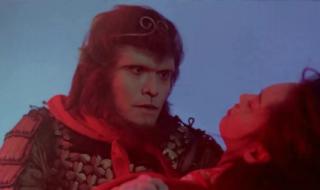 西游记孙悟空打死的是六耳真魂 孙悟空的死尸照片