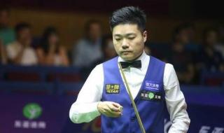 丁俊晖下场比赛是什么时间 斯诺克世界公开赛丁俊晖决赛时间